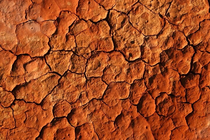 Image: An exceptionally dry start to 2025 has intensified rainfall deficiencies in parts of southern Australia. Source: iStock / Jamesbowyer