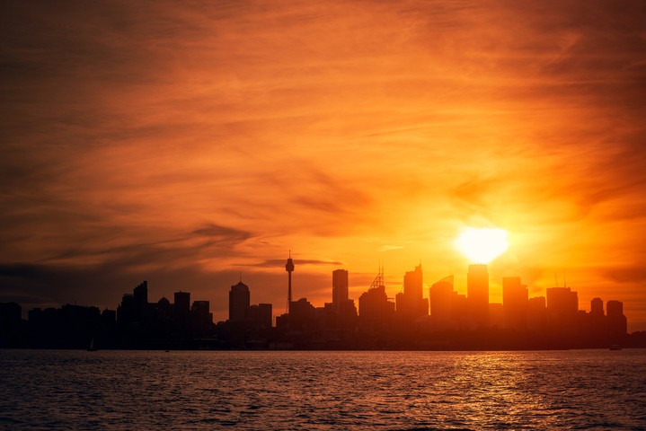 Image: Australia's spring equinox occurs on September 23 in 2026. Source: iStock / moisseyev.