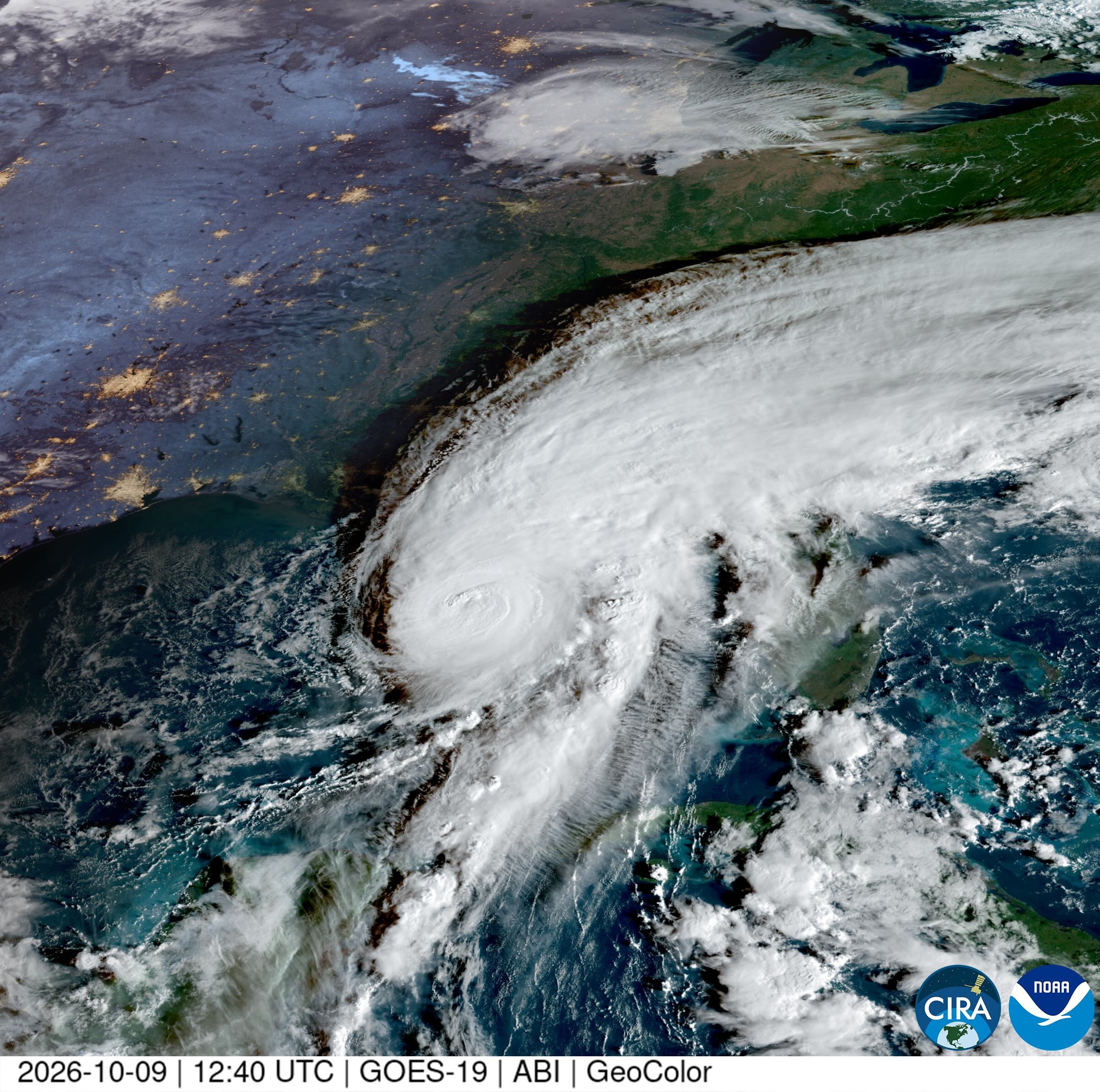 Possible 'sting jet' may have caused Hurricane Isaias’ strongest winds